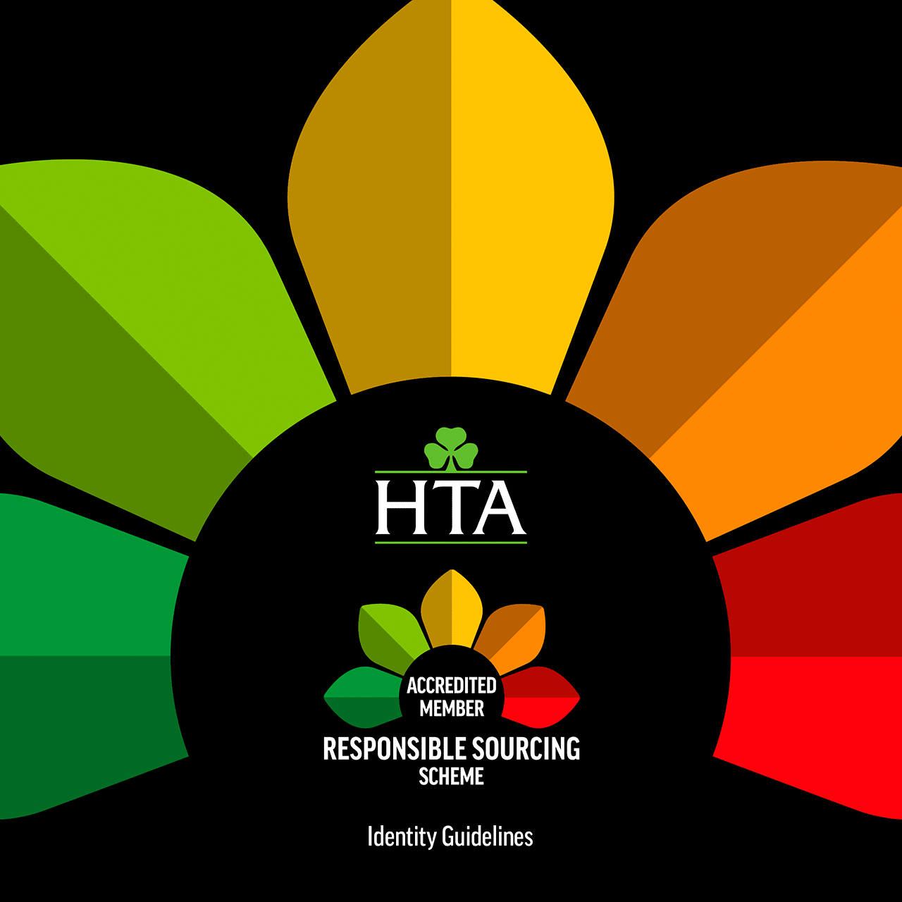 HTA Responsible Sourcing Identity Guidelines